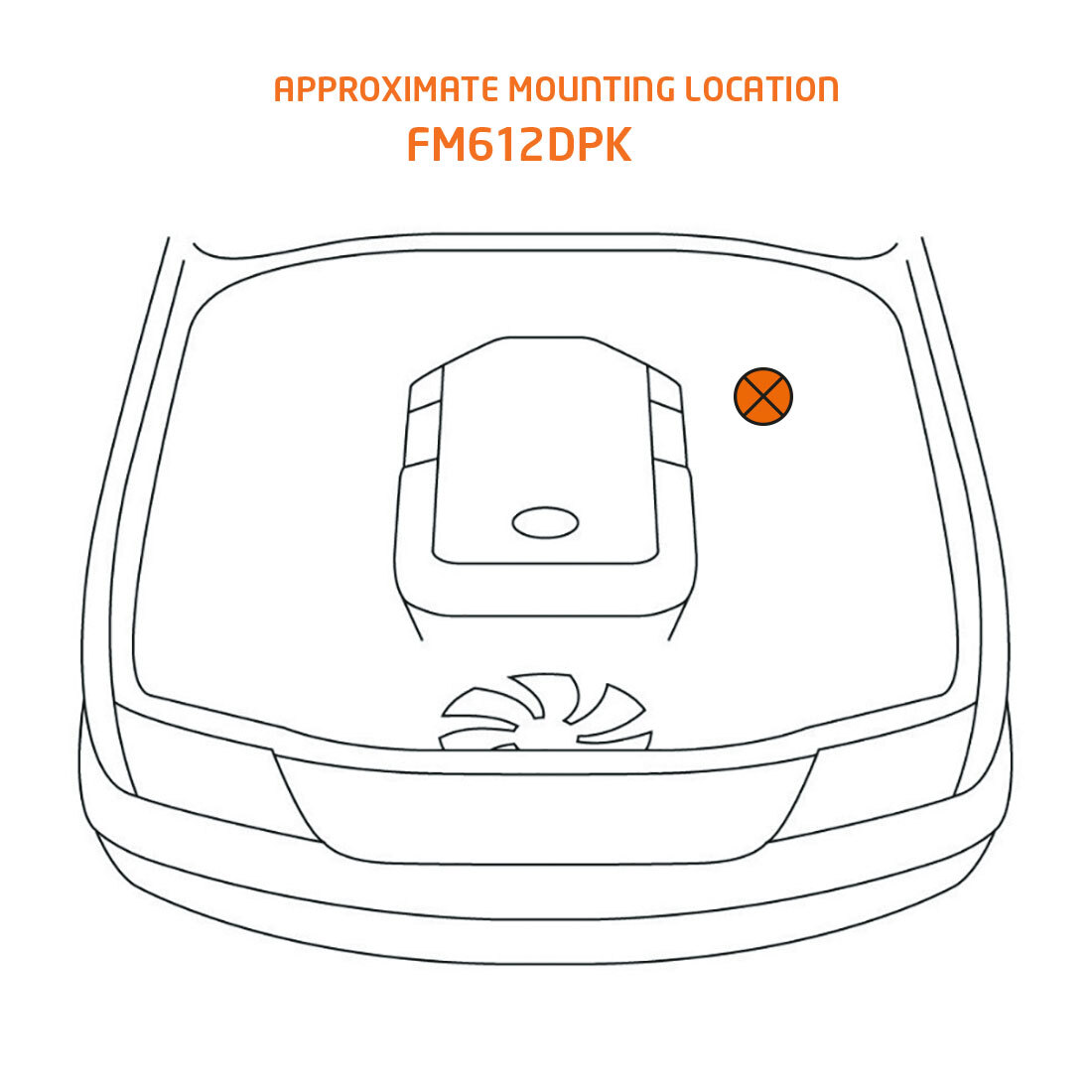 Fuel Manager Pre-Filter Kit For Toyota Hilux KUN26 3.0L 1KD-FTV 2005 - 2015