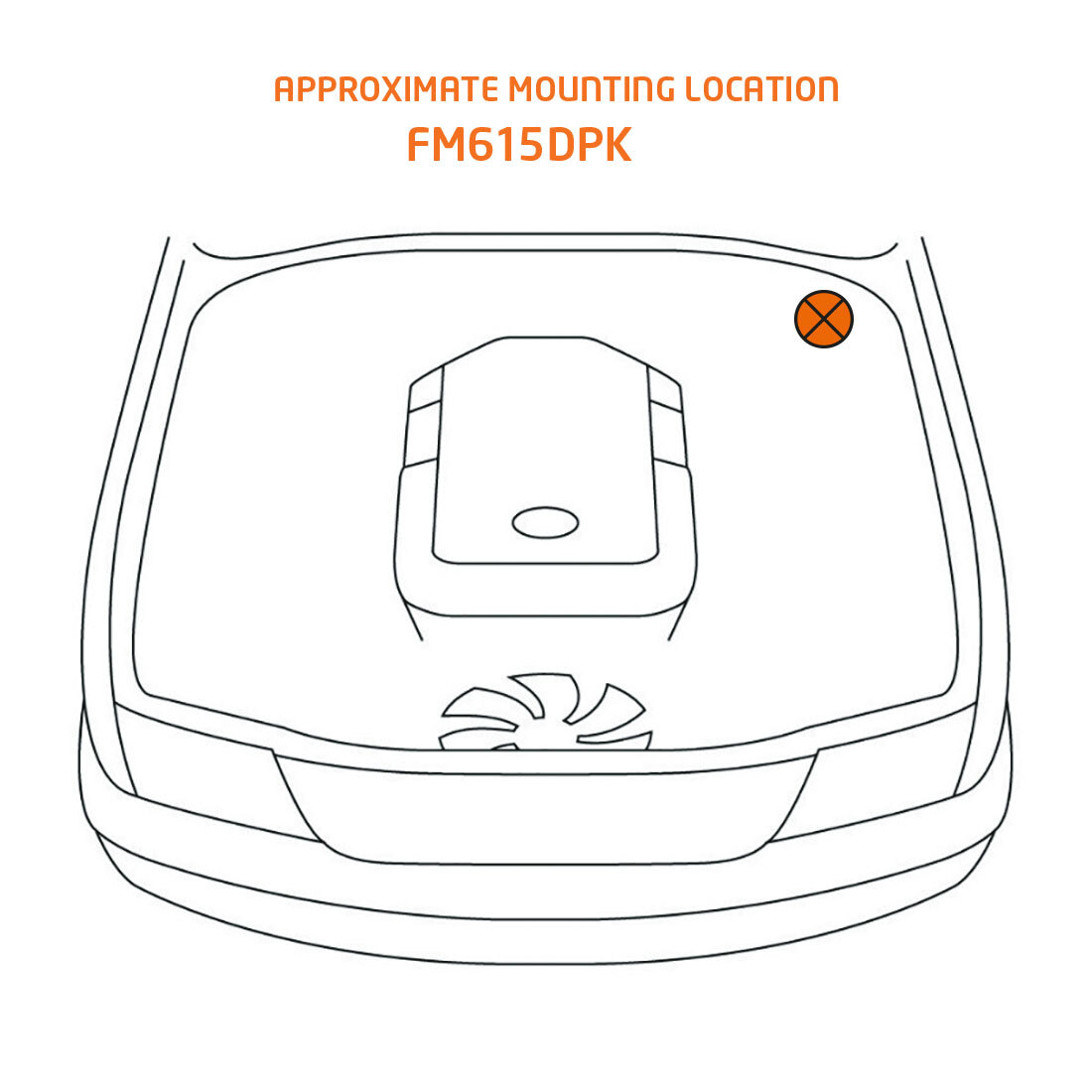 Fuel Manager Pre-Filter Kit For Toyota Landcruiser VDJ79 4.5L 1VD-FTV 2007 - 2016