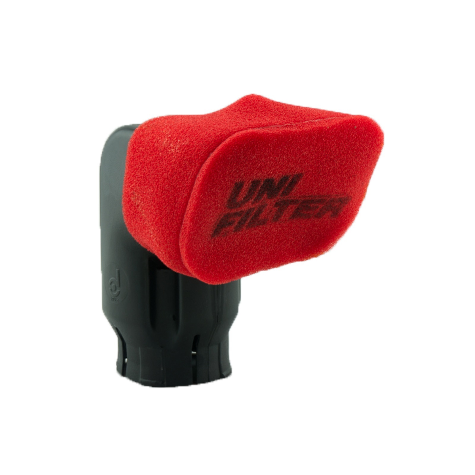 Unifilter Safari, Airflow, Snorkel 3 inch (150Wx100H) Ram Head Pre Cleaner Filter