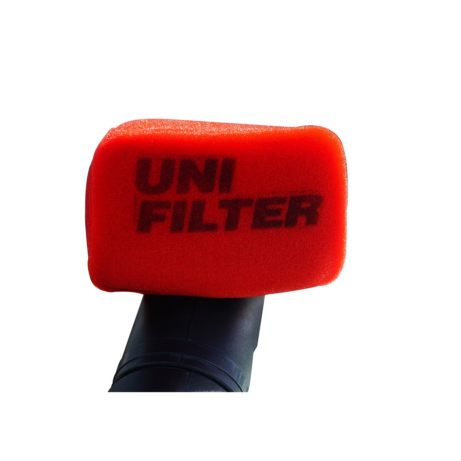1 X Unifilter TJM AIRTEC (150W x 95H) Pre Cleaner Filter Small Tapered Fit & Oil Combo Pack