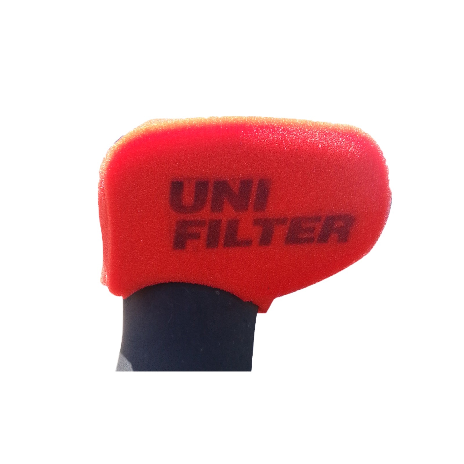 1 x Unifilter TJM (RHS Fit) Ram Head Cover Pre Cleaner Filter & Oil Combo Pack