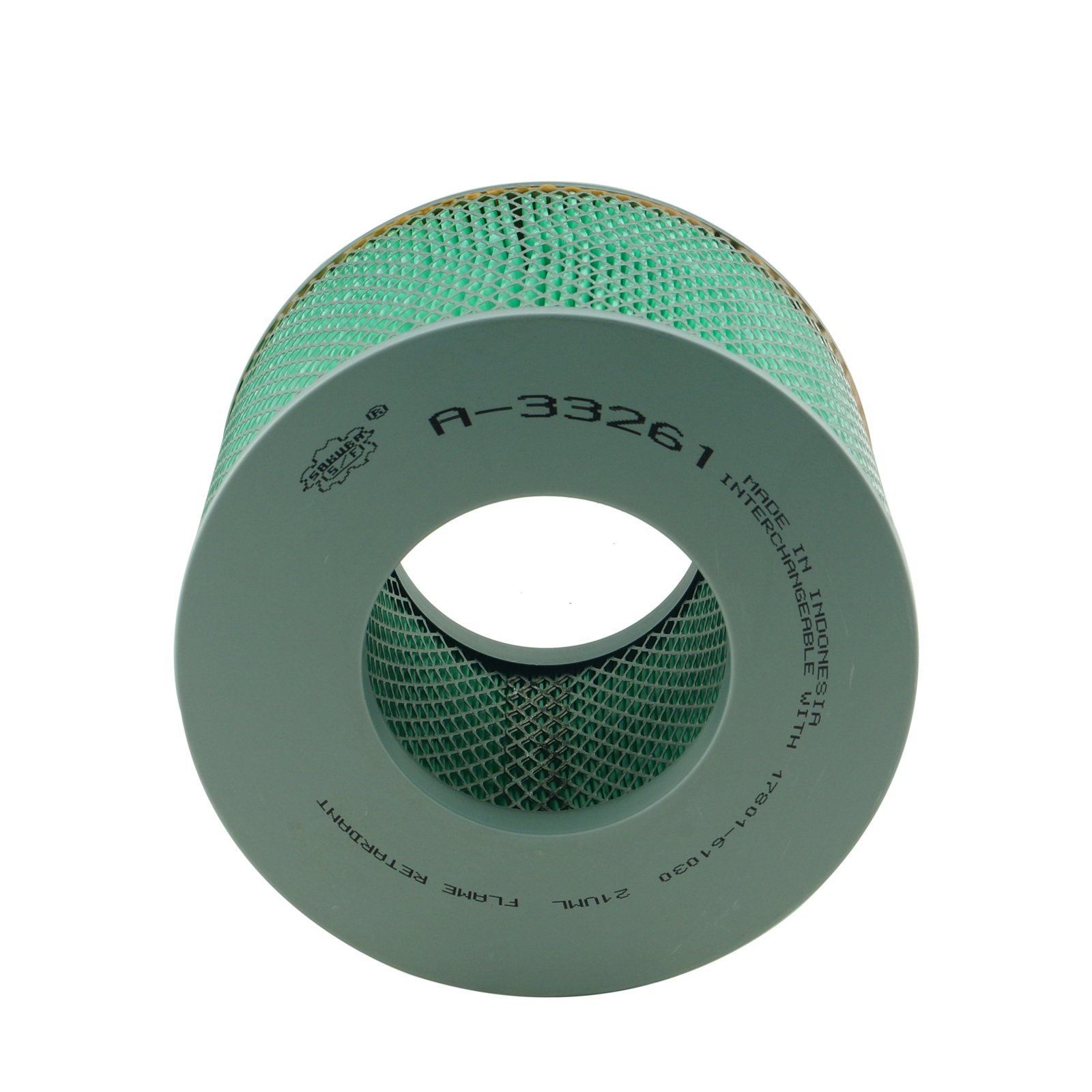 FA-33261 Sakura Air Filter - Fits Toyota + More Xref: A340, PA2042, AF4509
