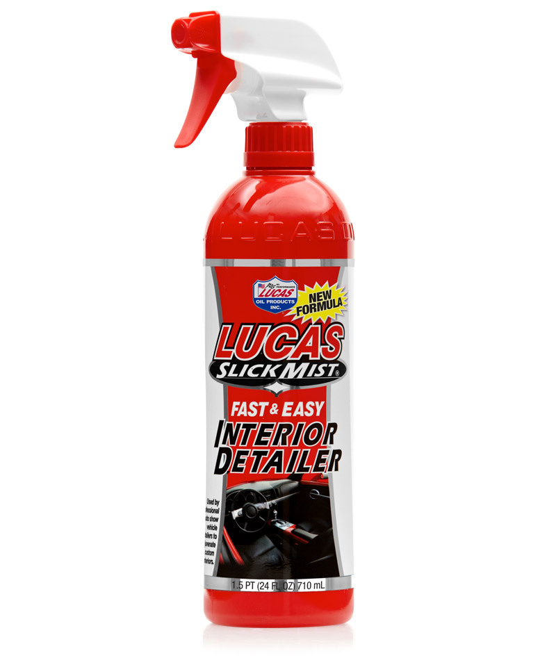 LUC-10558  Slick Mist Detail Kit :: Performance Auto