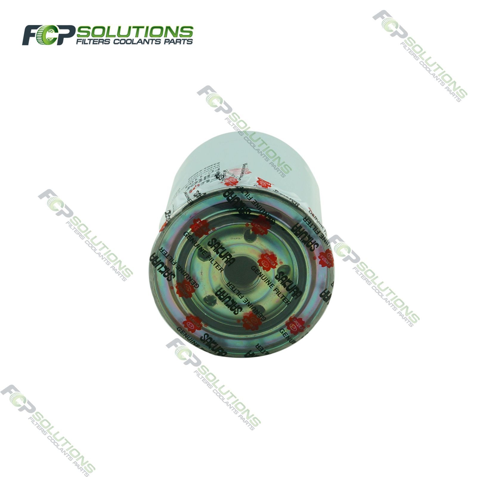 Pj Ranger Fuel Filter Ford Ranger 2.5L PK WL-AT & 3L PJ WE-AT TD Air 2 x Fuel Oil Filter ...