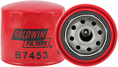 B7453 Baldwin Lube Filter - Fits Kama, Taishan, Siromer