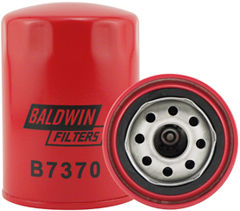 B7370 Baldwin Lube Filter - Fits Dongfeng, Siromer, Shire