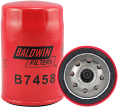 B7458 Baldwin Lube Filter Fits Foton, NANTE