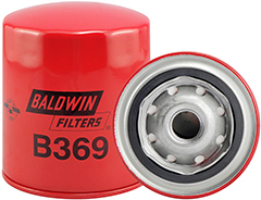 B369 Baldwin oil Filter - Fits Mack
