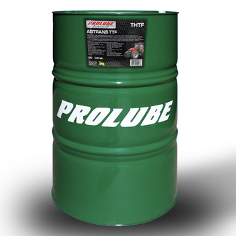 Prolube Agtrans TTF GL4 80W Universal Tractor Transmission Fluid (UTTO) 205 Litres