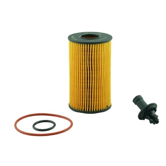 EO-11060 Sakura Oil Filter - Fits Toyota, Lexus + More Xref: R2651P, 04152-38020, P505988