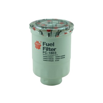 FC-1803 Sakura Fuel Filter - Fits Nissan