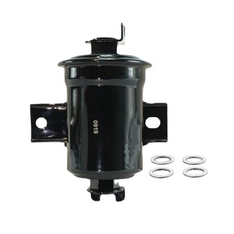 FS-1152 Sakura Fuel Filter - Fits Toyota + More Xref: Z467, FF2160, 23300-69045