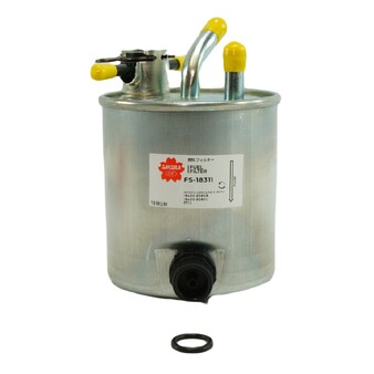 FS-18311 Sakura Fuel Filter - Fits Nissan Patrol+ More Xref: 16400-ES60C, Z712, WCF146