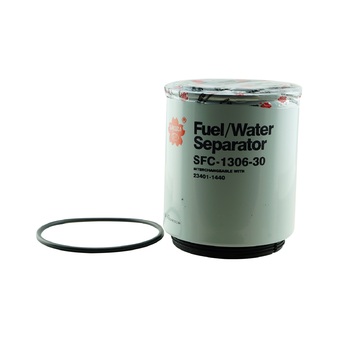 SFC-1306-30 Sakura Fuel Water Separator Filter - Fits Hino, Ford, New Holland