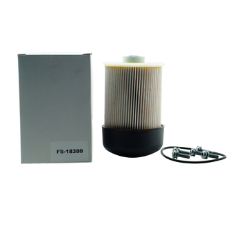 FS-18380 Sakura Fuel Filter - Fits Nissan + More Xref: 16400-00QIK, WCF304