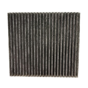 CAC-18120 Sakura Cabin Air Filter - Fits Mitsubishi + More Xref: RCA182P, 7803A005, WACF0090