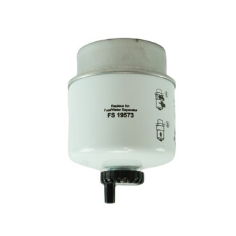 SFC-7602 Sakura Fuel Water Separator Filter - Fits Fuel Manager Post Filter 5 micron, FM31871