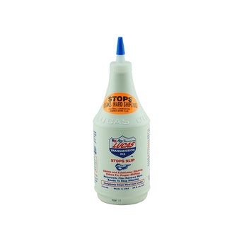 Lucas Transmission Fix - Stops Slip, hesitation and rough shifting 710ml - 10009