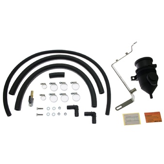 Direction-Plus Provent 200 Catch Can Kit For Ford Everest 3.2L P5AT 2015 - 2022 -PV661DPK