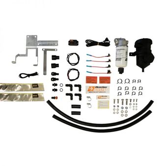 PreLine-Plus & Provent 200 Dual Kit For Toyota Prado 120 3.0L 1KD-FTV & 1KZ-FE 2003 - 2007