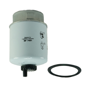 SFC51141 Sakura Fuel Water Separator Fits with Fuel Manager 31863, Flashlube FDF3.6 Prefilters
