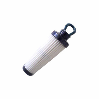 Racor S2502 10 Micron Replacement Fuel Filter Element for Fuel Filter Housings 025-RAC-01 & 02