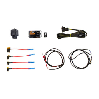 Direction Plus Fuel Manager Flashlube Water Alarm Sensor System - FMALARM