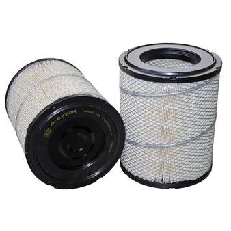 FA-6020M Sakura Air Filter - Fits Isuzu, Nissan Xref: A1377, P543614, AF27693, RS5434