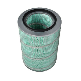 FA-10134 Sakura Air Filter Fits Isuzu, Mitsubishi, Nissan + More Xref: HDA5520, PA2577, P134353