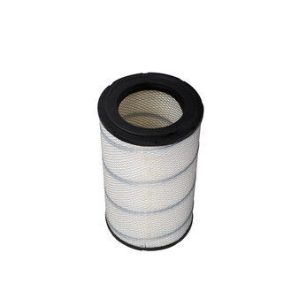 FA-6014 Sakura Air Filter Fits Isuzu Trucks Xref: AF25604, P534436