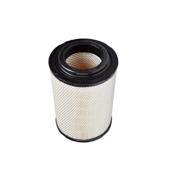 FA-1324 Sakura Air Filter Fits Hino Trucks XRef: WA1175, P503360, HDA5887, AF26523