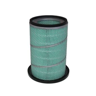 FA-10195 Sakura Air Filter Fits Isuzu, Mitsubishi Trucks XRef: WA917, P807138, ME033717, HDA5754, AF4739