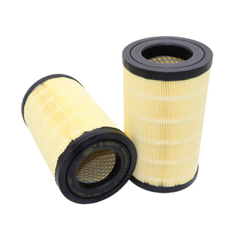 FA-65510 Sakura Air Filter Fits Holden Colorado, Trailblazer XRef: WA5268, P506074, A1811, 94771925, 19315294, 52046262