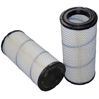 FA-5541 Sakura Air Filter Fits Iveco + More XRef: 46562, 901048, 1106326, 1930589, WA5019, 99478393, RS3544, P772580, FA7623, C173372