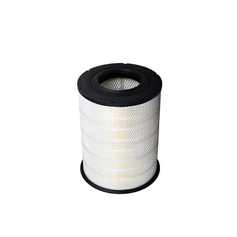 FA-7122 Sakura Air Filter Fits Volvo Truck XRef: 21834199, RS4966, P782857, AF25631, HDA5996