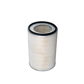 FA-6113 Sakura Air Filter Fits Mitsubishi, Hino  + More XRef: WA902, PA1885, P903914, HDA5535, AF424M