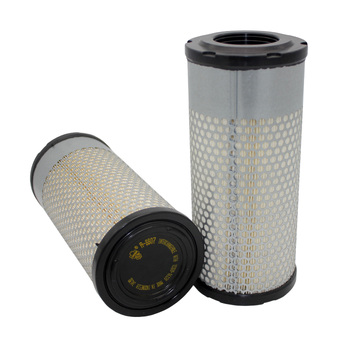 FA-8807 Sakura Air Filter Fits Kubota XRef: TC02016320, AF26250, RS4803, 72285432, WA10027