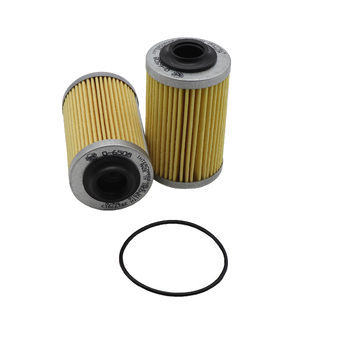 O-6508 Sakura Oil Filter - Fits Holden + more Xref: WCO4, ROF102, R2605P