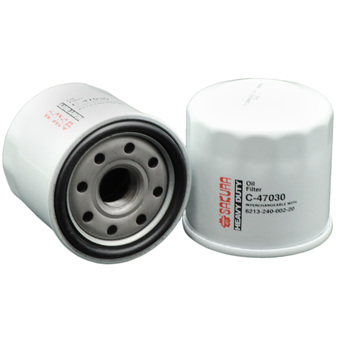 Sakura C-47030 Oil Filter -  Fits Toyota + Lexus Xref: 8997879213865, WCO242NM, Z1096