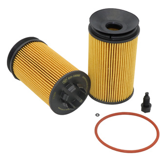 EO-10060 Sakura Oil Filter - Mitsubishi Xref: WCO165, R2752P, P506077, LF16330