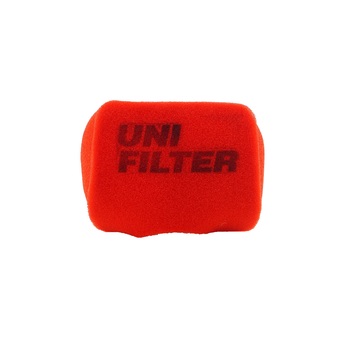 Unifilter TJM AIRTEC (150W x 95H) Pre Cleaner Filter Small Tapered Fitment