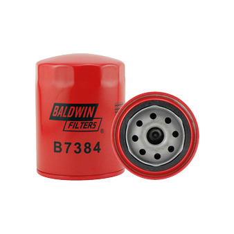 B7384 Baldwin Oil Filter - Interchange WB202E, 1012015AB010000