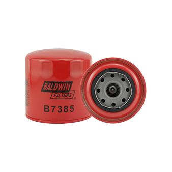 B7385 Baldwin Lube Filter - Interchange WB447S, 1012101A020000A