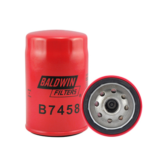 B7458 Baldwin Lube Filter Fits Foton, NANTE