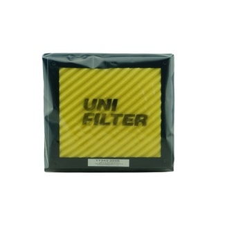 Jeep Grand Cherokee 02/2011 - On Unifilter Performance Air Filter