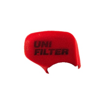 Unifilter Preclean45 TJM Left Hand Side Fit Ram Head Cover Snorkel Pre Cleaner