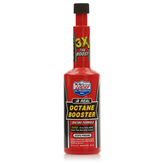 Lucas Octane Booster High Performance Petrol Booster 444ml - 10026