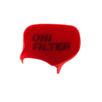 Unifilter Preclean46 TJM Right Hand Side Fit Ram Head Cover Snorkel Pre Cleaner