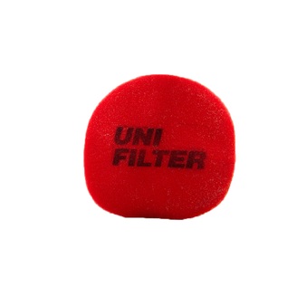 Unifilter Preclean47 Elliptical Air Flow Ram Head/Snorkel Pre Cleaner Filter