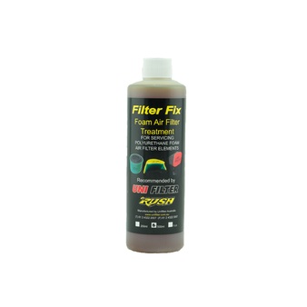 Unifilter  "Filter Fix" Foam Air Filter Treatment Oil 500ml